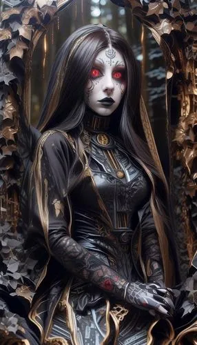 gothic woman,gothic portrait,gothika,bloodrayne,illyria,sirenia,vampire woman,vampire lady,moonsorrow,abaddon,gothic,gothic style,malefic,demoness,dark elf,wallachia,dark art,dark gothic mood,goth woman,gorgoroth