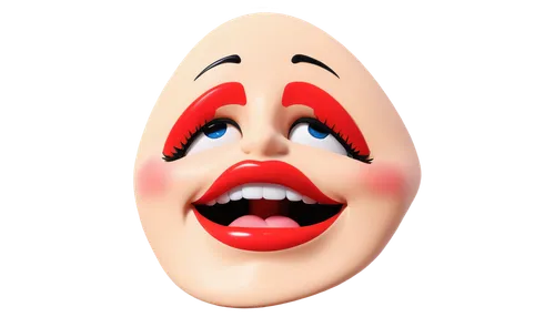 bowling pin,rubber doll,cosmetic,lenderman,blender,doll's facial features,nailbiter,3d render,gingiva,aquaria,kewpie doll,pierrot,doll head,3d model,reddicliffe,3d rendered,twisty,pagliacci,lipsticked,mskube,Photography,Black and white photography,Black and White Photography 12