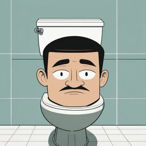 toilet,banyo,baljeet,flushed,potty,bidet,Illustration,Vector,Vector 10