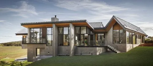 dunes house,cubic house,timber house,inverted cottage,modern house,cube house,modern architecture,eco-construction,eco hotel,frame house,archidaily,holiday home,mirror house,summer house,cube stilt houses,smart house,danish house,wooden house,residential house,metal cladding