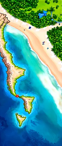 relief map,indian ocean,mesoamerica,margarita island,polynesia,pacific coastline,nusa,pacific,guajira,coastal region,varadero,java island,basemap,mediterranean sea,sand coast,tropico,the indian ocean,brazilian beach,tanganyika,valdes peninsula,Illustration,Realistic Fantasy,Realistic Fantasy 01