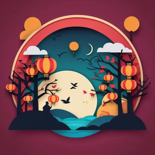 halloween vector character,autumn icon,autumn background,round autumn frame,vector illustration,autumn theme,background vector,dribbble,mid-autumn festival,halloween illustration,autumn round,vector graphic,wreath vector,seasonal autumn decoration,apple pie vector,vector art,autumn cupcake,fall landscape,autumn decoration,autumn camper,Unique,Paper Cuts,Paper Cuts 05