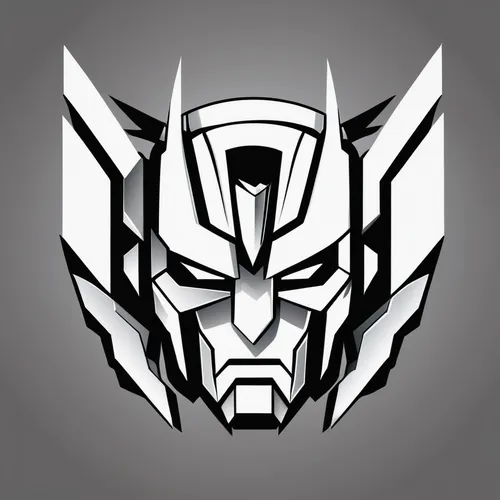 gray icon vectors,bot icon,decepticon,robot icon,megatron,vector graphic,transformers,head icon,vector illustration,dribbble icon,vector design,vector image,transformer,growth icon,vector art,vector graphics,dribbble,automotive decal,vector,gundam,Unique,Design,Logo Design