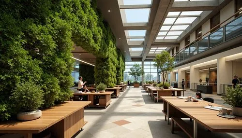 wintergarden,atriums,atrium,boxwoods,daylighting,breezeway,bureaux,schulich,roof garden,coteries,winter garden,blythswood,andaz,masdar,streamwood,harborside,waterplace,lobby,greenspaces,terrasse