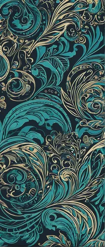 teal digital background,whirlpool pattern,wave pattern,ocean waves,water waves,japanese wave paper,japanese waves,coral swirl,ocean background,kimono fabric,swirls,background pattern,seamless pattern,ripples,blue sea shell pattern,waves circles,paisley digital background,fluid flow,whirlpool,marbled,Illustration,Black and White,Black and White 19