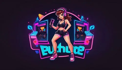 jukebox,neon sign,neon human resources,neon coffee,retro background,neon light,phone icon,neo-burlesque,80's design,vector illustration,twitch logo,neon,neon lights,burlesk,game illustration,vector graphic,retro styled,pink vector,twitch icon,pump,Unique,Design,Logo Design