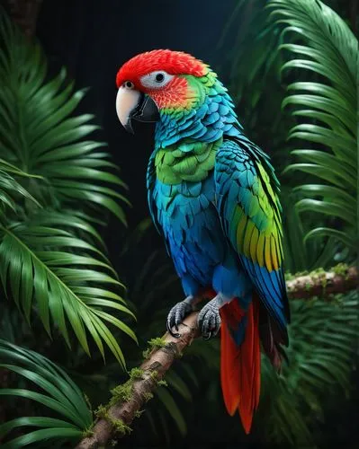 beautiful macaw,tropical bird,rosella,macaws of south america,macaw hyacinth,macaw,Photography,General,Fantasy