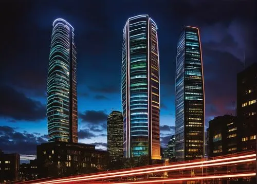 urban towers,international towers,escala,costanera center,chucas towers,barad,azrieli,the energy tower,skyscapers,towers,las torres,power towers,electric tower,ordos,zorlu,são paulo,futuristic architecture,brasilia,high rises,supertall,Art,Artistic Painting,Artistic Painting 50