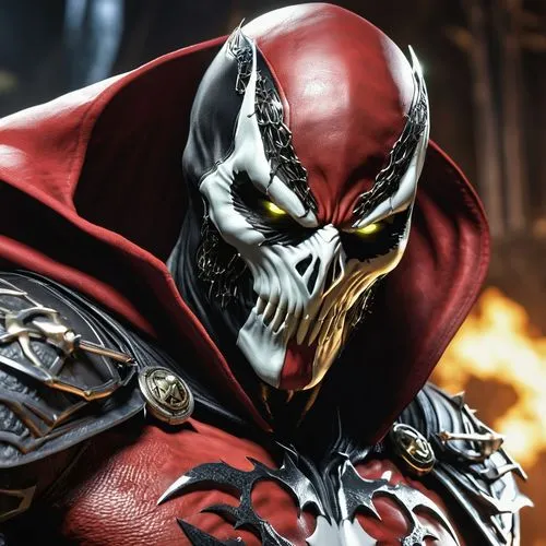 spawn,harlock,shinnok,malekith,darksiders,azrael,destro,taskmaster,deathurge,nosgoth,yoshimitsu,sparda,diabolus,grimlord,mkx,crossbones,kotal,purgatorial,grimjack,thanatos,Photography,General,Realistic