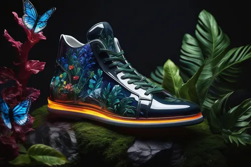 garden shoe,climbing shoe,outdoor shoe,hiking shoe,hiking shoes,tropical jungle,tropical bloom,tropics,tropical greens,lebron james shoes,tropical flowers,floral mockup,hiking boot,active footwear,colorful floral,galaxies,basketball shoe,sub-tropical,forest floor,nike free,Photography,Artistic Photography,Artistic Photography 02