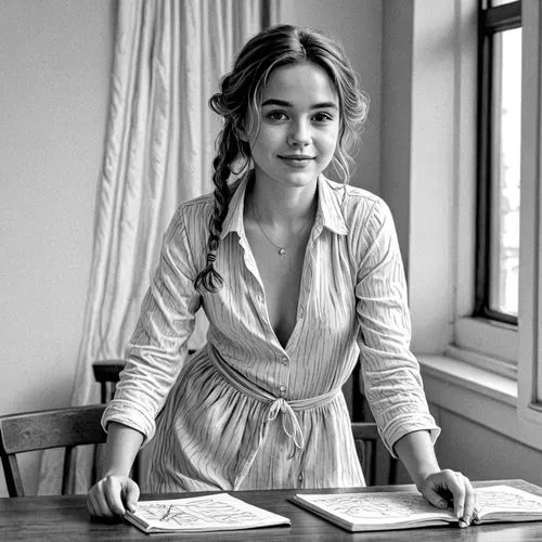 northanger,sebald,fantine,miniaturist,hypatia,liesel,chambermaid,yourcenar,ukrainka,schoolmistress,cosette,pemberley,chesil,dmitriyeva,shipka,shelkovskaya,petrushova,emilia,margot,florrie,Design Sketch,Design Sketch,Black and white Comic