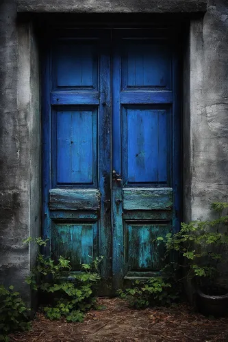 blue door,blue doors,old door,wooden door,home door,open door,doors,iron door,garden door,door,the door,fairy door,rusty door,creepy doorway,metallic door,the threshold of the house,steel door,front door,threshold,doorway,Illustration,Abstract Fantasy,Abstract Fantasy 18