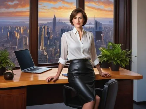 secretary,businesswoman,business woman,secretarial,secretaria,chairwoman,office worker,blur office background,ceo,business girl,bussiness woman,manageress,melfi,boardroom,woman in menswear,paralegal,stock exchange broker,rodenstock,business women,office chair,Illustration,Realistic Fantasy,Realistic Fantasy 32