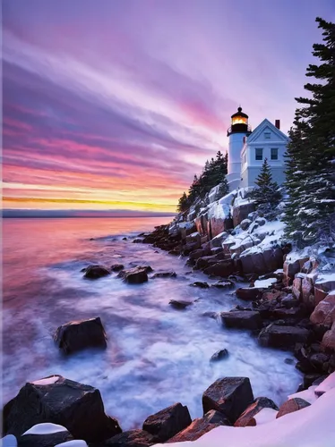 lake superior,crisp point lighthouse,point lighthouse torch,bar harbor,nubble,new england,light house,lighthouse,massachusetts,maine,thimble islands,red lighthouse,portland head light,electric lighthouse,split rock,quebec,petit minou lighthouse,pink dawn,duluth,light station,Illustration,Black and White,Black and White 10