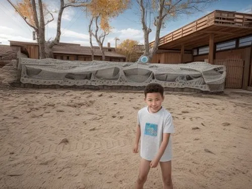 dunes house,car sculpture,sandbox,anasazi,clay house,pioneertown,digital compositing,admer dune,sand sculpture,concrete ship,sand sculptures,road cover in sand,sand board,driftwood,3d rendering,a-10,e