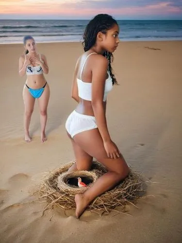 cape verde island,brandi,kanani,temazcal,aboriginal culture,sandcastles