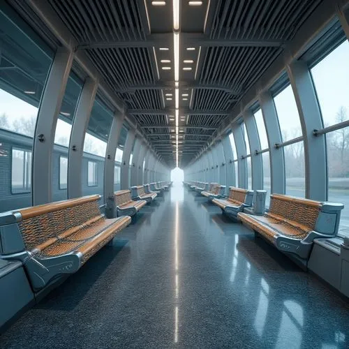 airtrain,skytrain,skytrains,empty interior,marmaray,sky train,train way,mezzanine,metro station,maglev,pasila,light rail train,karbovanets,early train,pedway,skybridge,light rail,metropolia,transrapid,train platform,Photography,General,Realistic