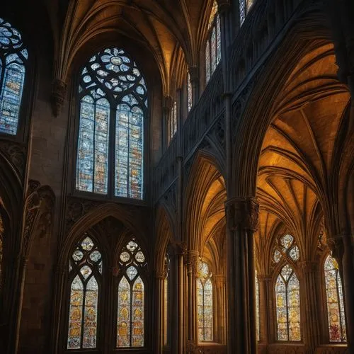 transept,metz,vaulted ceiling,stained glass windows,reims,vaults,ulm minster,church windows,markale,presbytery,cathedrals,buttresses,minster,cloister,nidaros cathedral,cloisters,lichfield,main organ,the interior,interior view,Photography,Documentary Photography,Documentary Photography 27