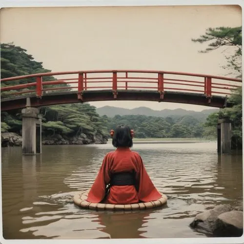 sampan,lake tanuki,canoed,kayak,canoer,canoe,Photography,Documentary Photography,Documentary Photography 03