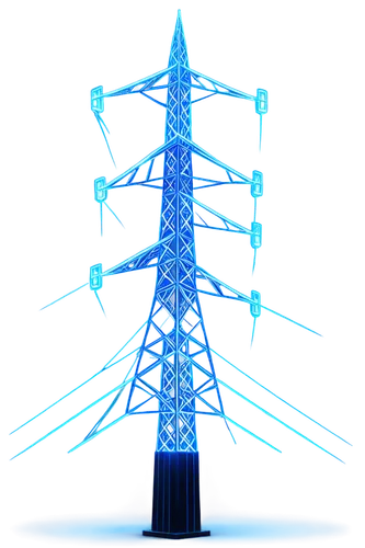 electric tower,transmission tower,cellular tower,electricity pylon,electricity pylons,transmission mast,the energy tower,pylon,antenna tower,cell tower,radio tower,high voltage pylon,hvdc,communications tower,television tower,pylons,antenna,radio masts,telephone pole,power towers,Unique,3D,Isometric