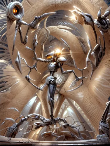 fractalius,png sculpture,nataraja,biomechanical,steel sculpture,metal figure,allies sculpture,silver octopus,art nouveau design,art nouveau,art nouveau frame,tears bronze,kinetic art,silver,molten metal,silver surfer,dali,glass painting,bronze sculpture,glass sphere