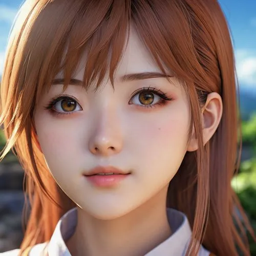 kasumi,sakura,serah,bdo,sora,xiaoyu,Photography,General,Realistic