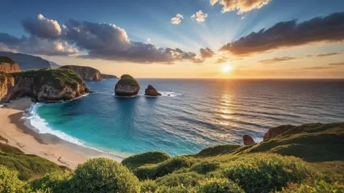 nusa penida,uluwatu,petra tou romiou,zakynthos,cliffs ocean,antalya,phuket province,corfu,indonesia,jeju island,beautiful beaches,philippines,calabria,coastal landscape,bali,mediterranean sea,the mediterranean sea,guam,ionian sea,bermuda