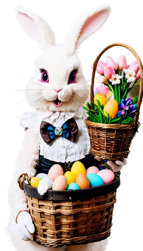 easter basket,easter bunny,easter theme,easter rabbits,easter decoration,happy easter hunt,easter décor,happy easter,easter celebration,easter background,easter,gift basket,easter-colors,easter banner,flowers in basket,easter festival,easter nest,nest easter,easter card,white bunny,Conceptual Art,Fantasy,Fantasy 25