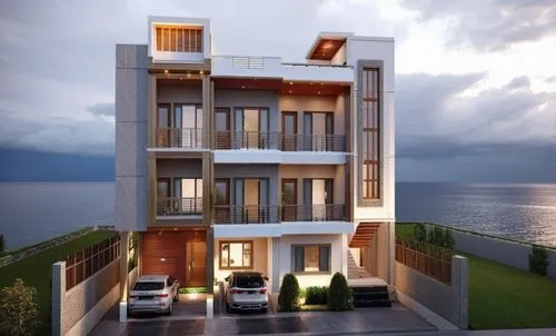 modern residential building,mudanya,penthouses,lefay,holiday villa,uluwatu,opatija,house by the water,pogradec,inmobiliaria,modern house,dojran,residensea,zonguldak,tobiano,block balcony,leman,ocean v