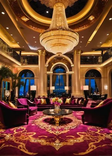 habtoor,emirates palace hotel,rotana,opulently,ballroom,ornate room,hotel lobby,luxury hotel,opulence,opulent,venetian hotel,dragon palace hotel,jumeirah,intercontinental,lobby,lounges,corinthia,savoy,baccarat,largest hotel in dubai,Illustration,Realistic Fantasy,Realistic Fantasy 37