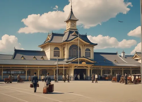 french train station,the train station,train station,ulaanbaatar station,railroad station,covered market,train depot,railway station,central station,market hall,erstfeld train station,marketplace,shanghai disney,old station,beautiful buildings,market place,transport hub,kurhaus,market introduction,oktoberfest background,Photography,General,Realistic