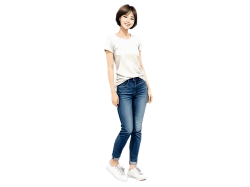 jeans background,yoong,denim background,fashion vector,leeteuk,rainie,derivable,garbi,chyler,portrait background,woori,younha,yuanwang,girl on a white background,jeanjean,beren,akanishi,stoessel,portrayer,transparent background,Illustration,Paper based,Paper Based 30