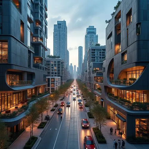 transbay,yorkville,taikoo,costanera center,chengdu,são paulo,urban landscape,sanlitun,urban towers,city scape,toronto,guangzhou,xujiahui,city life,shenzen,barangaroo,sathon,sathorn,condos,financial district,Photography,General,Realistic