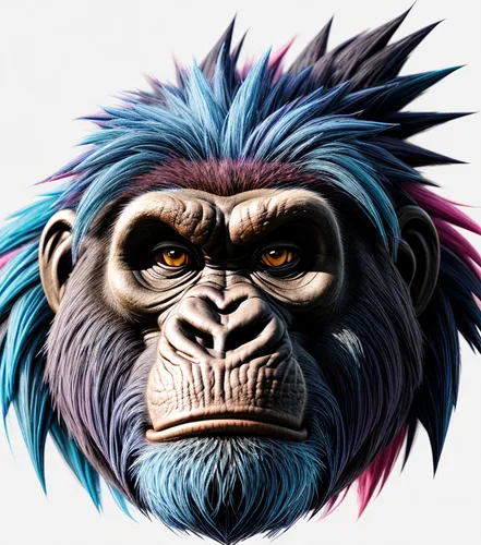 baboon,mandrill,primate,gorilla,chimpanzee,chimp,ape,monkey,the monkey,bonobo,great apes,monkeys band,primates,kong,monkey island,anthropomorphized animals,tamarin,siamang,common chimpanzee,barbary monkey