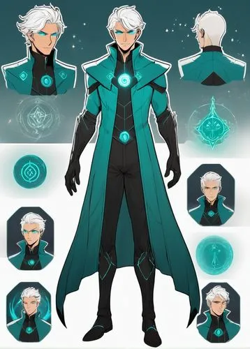 raistlin,alexandrite,ororo,ganthet,silverite,scorpia,stevenstone,vergil,cepheid,devotio,kubera,morphogenetic,fenris,male character,scorpius,magister,coran,mordru,lotor,apatite,Unique,Design,Character Design