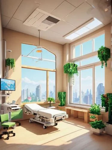 doctor's room,operating room,therapy room,treatment room,emergency room,periodontist,modern office,hospital ward,aestheticians,hosptial,hospital,sickroom,modern room,consulting room,sickbay,3d rendering,hospitalisations,monoclinic,cleanrooms,envirocare,Unique,Pixel,Pixel 03