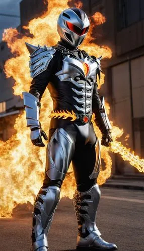 mazda ryuga,steel man,my hero academia,firespin,hot metal,firebrat,human torch,nikuman,flame robin,magma,flamed grill,molten,fire devil,dancing flames,blast,firedancer,fire beetle,gas flame,fire background,explosion destroy,Photography,General,Realistic