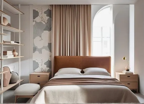 danish room,scandinavian style,room divider,guestroom,bedroom,danish furniture,window treatment,children's bedroom,modern room,guest room,thymes,bed linen,canopy bed,contemporary decor,wall plaster,pa