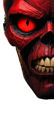 theyyam,daruma,red lantern,devil,darth maul,lopushok,ninjago,hellboy,snake's head,maul,it,haunebu,red throat,goki,ffp2 mask,barong,demon,reptillian,cougnou,anger,Illustration,Realistic Fantasy,Realistic Fantasy 04