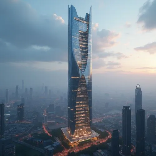 supertall,tallest hotel dubai,guangzhou,futuristic architecture,skyscapers,renaissance tower,pc tower,steel tower,skycraper,dubay,urban towers,mubadala,dubia,the energy tower,the skyscraper,residential tower,largest hotel in dubai,skyscraper,ctbuh,skylstad,Photography,General,Realistic