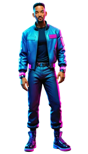 action figure,actionfigure,lando,3d figure,pink vector,magenta,3d model,3d man,enforcer,abel,png transparent,man in pink,bomber,ken,game figure,gangstar,png image,80's design,dj,steel man,Conceptual Art,Sci-Fi,Sci-Fi 27