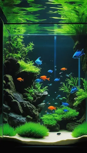 The Ultimate Beginner's Guide to Aquascaping Your Aquarium,aquarium lighting,aquarium decor,marine tank,aquarium,fish tank,reef tank,aquarium fish feed,freshwater aquarium,aquariums,ornamental fish,ac