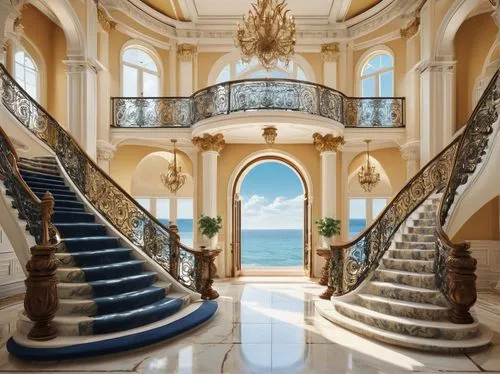 outside staircase,staircase,luxury property,palatial,palladianism,winding staircase,balustrade,luxury home interior,rosecliff,circular staircase,staircases,luxury home,mansion,hallway,stairway,stone stairs,winners stairs,luxury real estate,balustrades,stairways,Photography,Artistic Photography,Artistic Photography 12