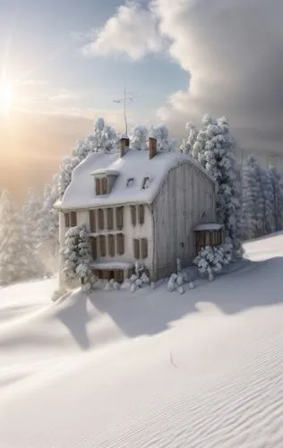 winter house,snow landscape,snow house,mountain hut,snow shelter,snowy landscape,winter landscape,snow roof,snow scene,snowhotel,house in mountains,winter background,alpine hut,winter village,house in the mountains,christmas landscape,the cabin in the mountains,ortler winter,christmas snowy background,ski resort