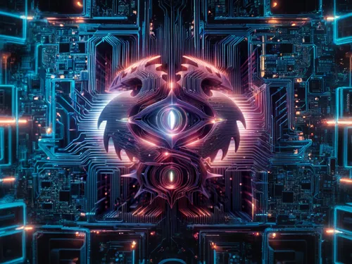 computer art,cinema 4d,biomechanical,fractal design,cyclocomputer,cyber,fractal environment,mechanical,cyberspace,trip computer,cybernetics,processor,circuitry,quantum,portal,apophysis,om,matrix,graphic card,random access memory