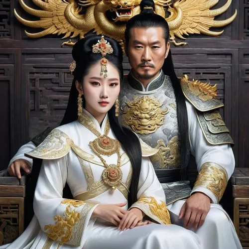 rongfeng,hanxiong,arhats,emperors,jixian,fenyang,shenxiu,majesties,mongolians,dongyi,boxiong,yunhuan,daoists,xiuqing,goryeo,yunxia,wuhuan,liujiaxia,ongjin,yangmei,Conceptual Art,Fantasy,Fantasy 12