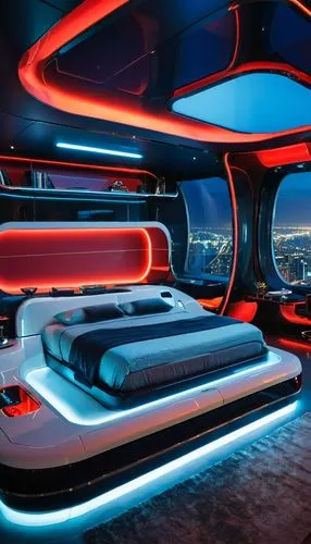 ufo interior,spaceship interior,stretch limousine,futuristic car,futuristic landscape,mercedes interior,Photography,General,Natural