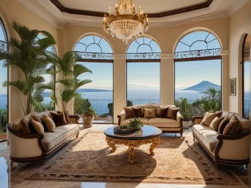 luxury home interior,sunroom,great room,family room,breakfast room,bay window,sitting room,ocean view,living room,beautiful home,window with sea view,oceanview,livingroom,luxury property,florida home,luxury home,palmilla,oceanfront,home interior,hovnanian,Conceptual Art,Fantasy,Fantasy 03