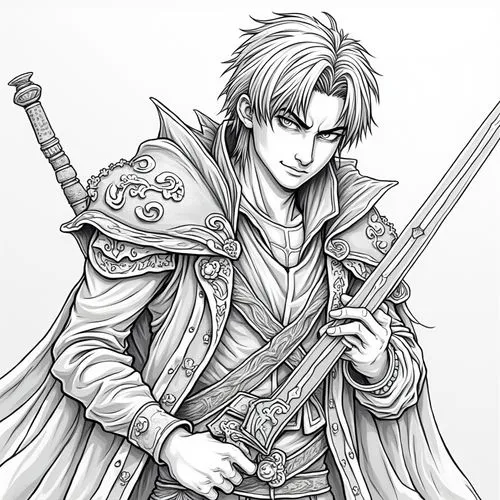 hasebe,sanzo,mitsunari,hijikata,yushenkov,swordmaster,Photography,General,Realistic