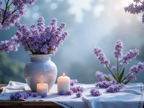 lavender flowers,lavender flower,lavender,the lavender flower,lilac flowers,lilacs,lavender oil,lavender bunch,lavandula,tea lights,scents,aroma,lilac flower,light purple,candlelight,lavenders,vintage lavender background,candlelights,tea light,lavendar